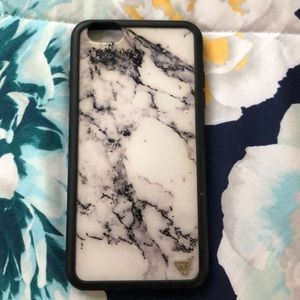 wildflower phone case Iphone 6plus